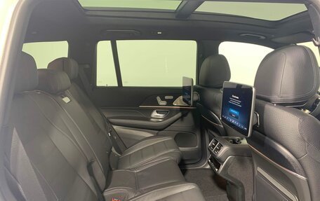 Mercedes-Benz GLS, 2024 год, 24 168 000 рублей, 22 фотография
