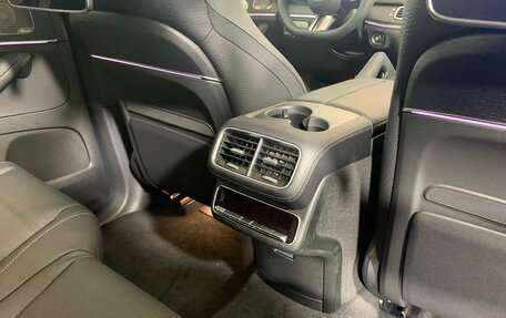 Mercedes-Benz GLS, 2024 год, 24 168 000 рублей, 23 фотография