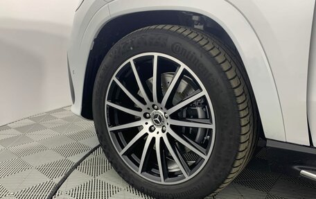 Mercedes-Benz GLS, 2024 год, 24 168 000 рублей, 30 фотография