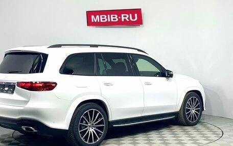 Mercedes-Benz GLS, 2024 год, 24 168 000 рублей, 36 фотография