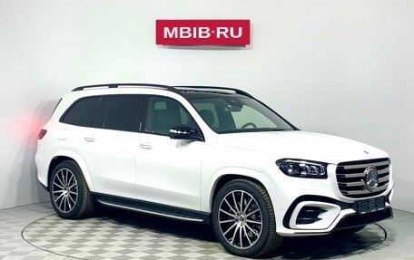 Mercedes-Benz GLS, 2024 год, 24 168 000 рублей, 34 фотография