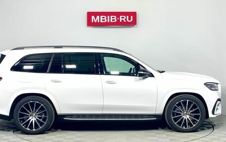 Mercedes-Benz GLS, 2024 год, 24 168 000 рублей, 35 фотография