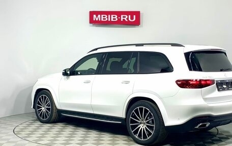 Mercedes-Benz GLS, 2024 год, 24 168 000 рублей, 33 фотография