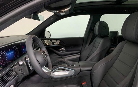 Mercedes-Benz GLS, 2024 год, 24 168 000 рублей, 8 фотография