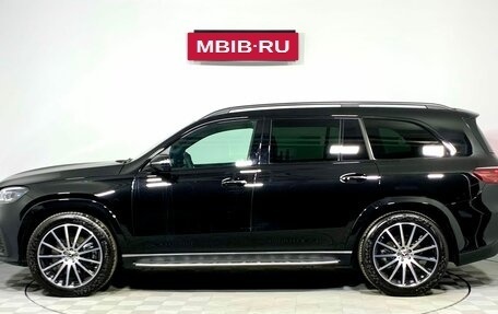 Mercedes-Benz GLS, 2024 год, 24 168 000 рублей, 3 фотография