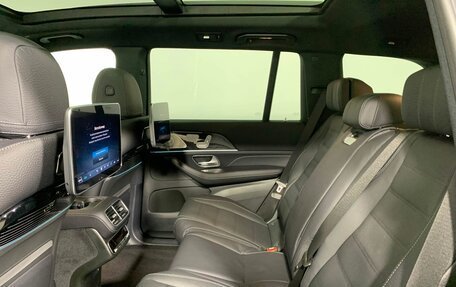 Mercedes-Benz GLS, 2024 год, 24 168 000 рублей, 14 фотография