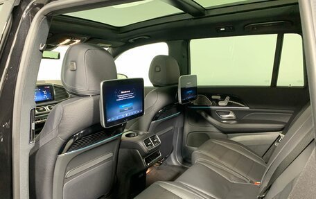 Mercedes-Benz GLS, 2024 год, 24 168 000 рублей, 13 фотография