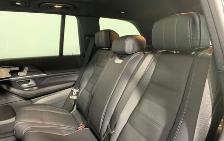 Mercedes-Benz GLS, 2024 год, 24 168 000 рублей, 15 фотография