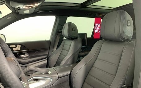 Mercedes-Benz GLS, 2024 год, 24 168 000 рублей, 9 фотография