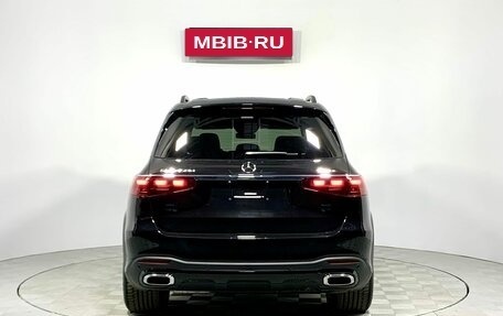 Mercedes-Benz GLS, 2024 год, 24 168 000 рублей, 4 фотография