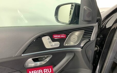 Mercedes-Benz GLS, 2024 год, 24 168 000 рублей, 11 фотография