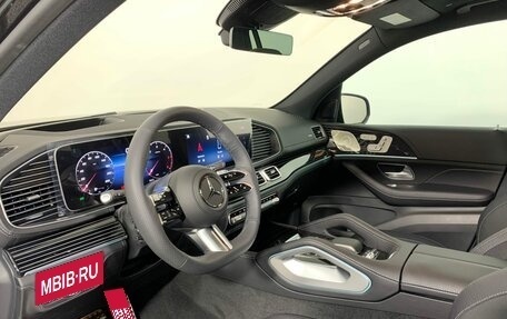 Mercedes-Benz GLS, 2024 год, 24 168 000 рублей, 7 фотография