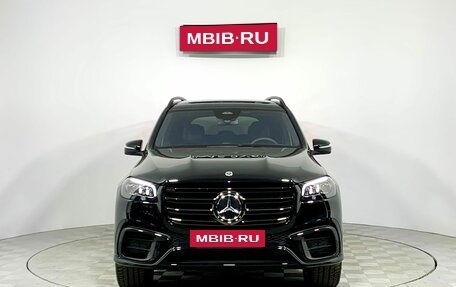 Mercedes-Benz GLS, 2024 год, 24 168 000 рублей, 2 фотография