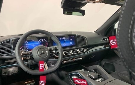 Mercedes-Benz GLS, 2024 год, 24 168 000 рублей, 12 фотография