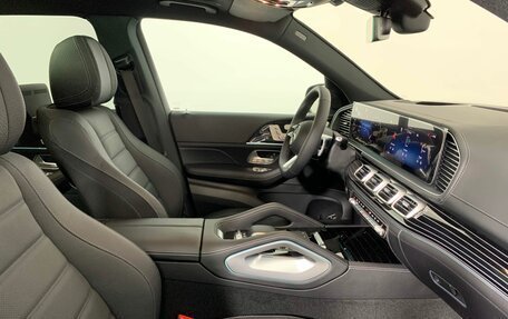 Mercedes-Benz GLS, 2024 год, 24 168 000 рублей, 17 фотография