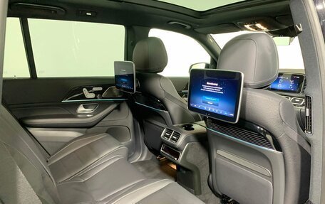 Mercedes-Benz GLS, 2024 год, 24 168 000 рублей, 21 фотография