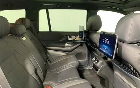 Mercedes-Benz GLS, 2024 год, 24 168 000 рублей, 22 фотография
