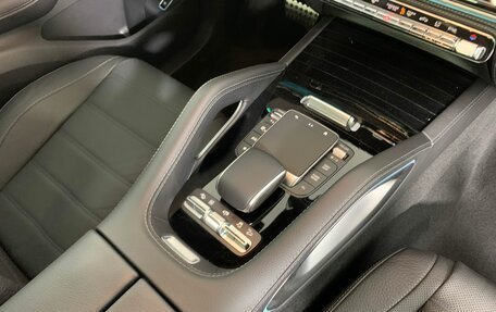 Mercedes-Benz GLS, 2024 год, 24 168 000 рублей, 19 фотография