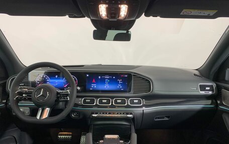 Mercedes-Benz GLS, 2024 год, 24 168 000 рублей, 26 фотография