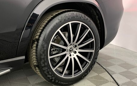 Mercedes-Benz GLS, 2024 год, 24 168 000 рублей, 29 фотография