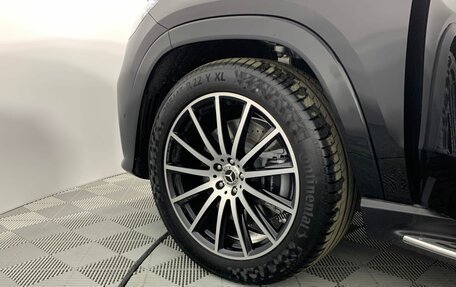 Mercedes-Benz GLS, 2024 год, 24 168 000 рублей, 28 фотография