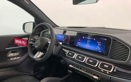 Mercedes-Benz GLS, 2024 год, 24 168 000 рублей, 18 фотография