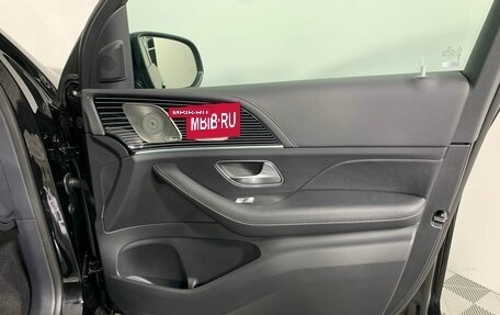 Mercedes-Benz GLS, 2024 год, 24 168 000 рублей, 20 фотография