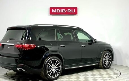 Mercedes-Benz GLS, 2024 год, 24 168 000 рублей, 34 фотография