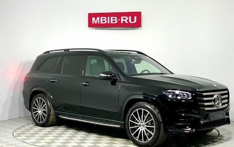 Mercedes-Benz GLS, 2024 год, 24 168 000 рублей, 32 фотография