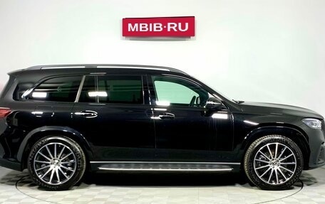 Mercedes-Benz GLS, 2024 год, 24 168 000 рублей, 33 фотография