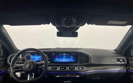 Mercedes-Benz GLE Coupe, 2024 год, 18 932 608 рублей, 5 фотография
