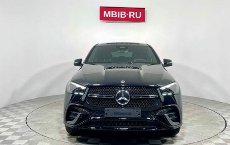 Mercedes-Benz GLE Coupe, 2024 год, 18 932 608 рублей, 2 фотография