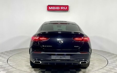Mercedes-Benz GLE Coupe, 2024 год, 18 932 608 рублей, 4 фотография