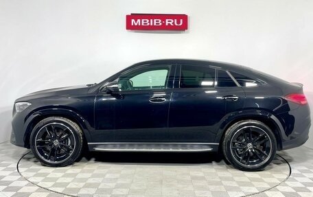 Mercedes-Benz GLE Coupe, 2024 год, 18 932 608 рублей, 3 фотография