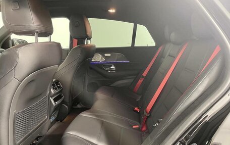 Mercedes-Benz GLE Coupe, 2024 год, 18 932 608 рублей, 13 фотография