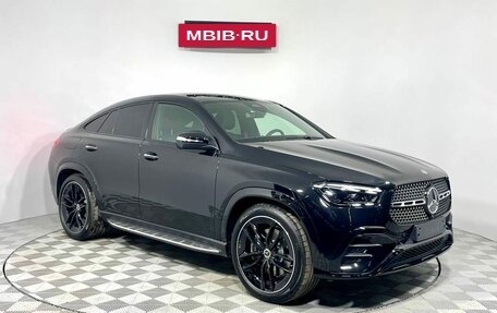 Mercedes-Benz GLE Coupe, 2024 год, 18 932 608 рублей, 21 фотография