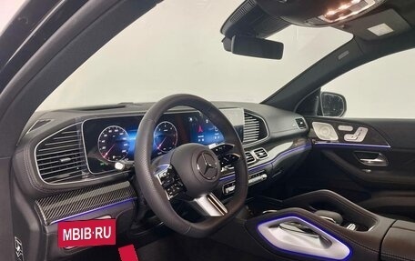 Mercedes-Benz GLE Coupe, 2024 год, 18 932 608 рублей, 17 фотография