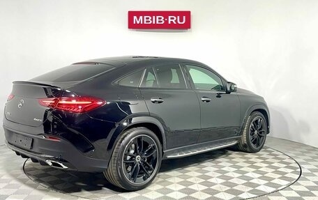 Mercedes-Benz GLE Coupe, 2024 год, 18 932 608 рублей, 20 фотография