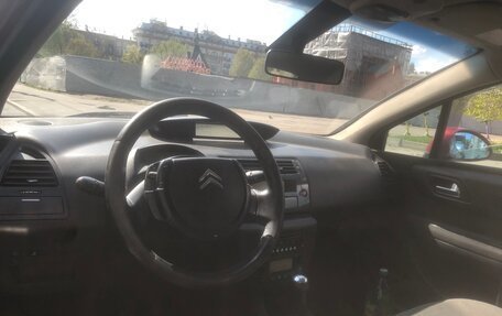 Citroen C4 II рестайлинг, 2006 год, 140 000 рублей, 4 фотография