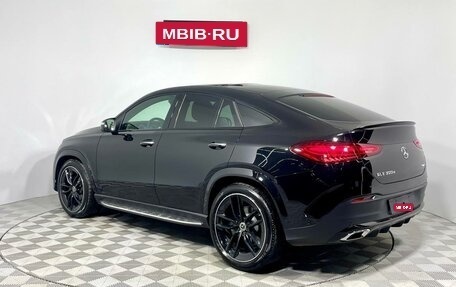 Mercedes-Benz GLE Coupe, 2024 год, 18 932 608 рублей, 23 фотография