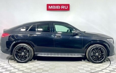 Mercedes-Benz GLE Coupe, 2024 год, 18 932 608 рублей, 22 фотография