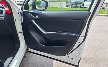 Mazda CX-5 II, 2016 год, 1 870 000 рублей, 10 фотография