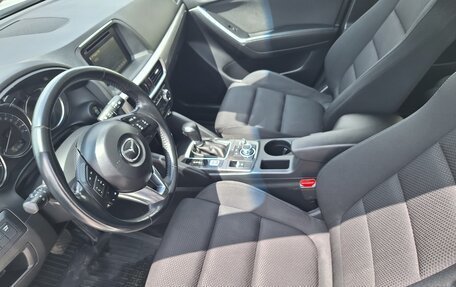 Mazda CX-5 II, 2016 год, 1 870 000 рублей, 12 фотография