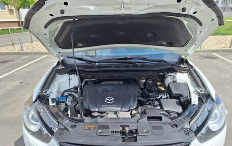 Mazda CX-5 II, 2016 год, 1 870 000 рублей, 14 фотография