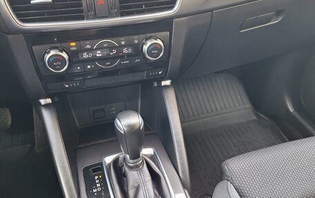 Mazda CX-5 II, 2016 год, 1 870 000 рублей, 16 фотография