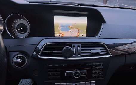 Mercedes-Benz C-Класс, 2011 год, 1 500 000 рублей, 9 фотография