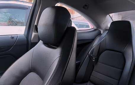 Mercedes-Benz C-Класс, 2011 год, 1 500 000 рублей, 10 фотография
