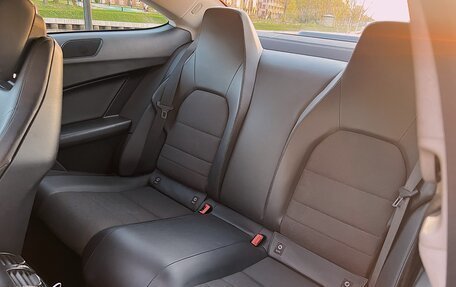 Mercedes-Benz C-Класс, 2011 год, 1 500 000 рублей, 7 фотография