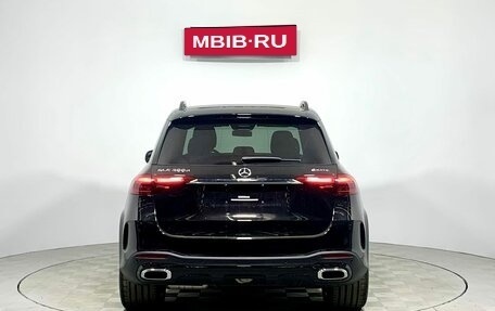 Mercedes-Benz GLE, 2024 год, 20 039 300 рублей, 4 фотография