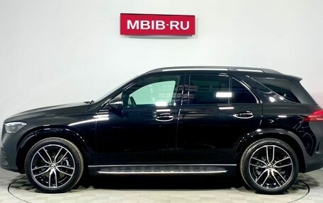 Mercedes-Benz GLE, 2024 год, 20 039 300 рублей, 3 фотография